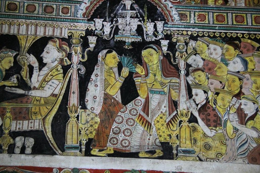 Beyond the Bottle... Why True Beauty is a Centuries Old Sri Lankan Heritage