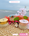The Heritage Body Butter Collection