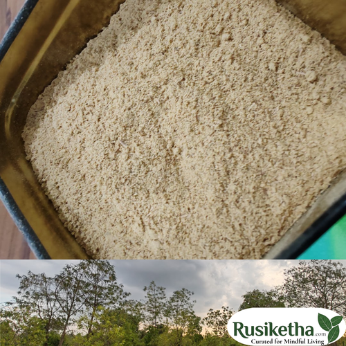 Pure Sandalwood Powder 100g