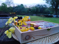 The Rusiketha Heritage Beauty Ritual Box