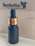 Pure Sandalwood Oil (10ml)