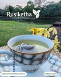 Single Garden Handmade Green Tea 100g