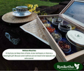 The Rusiketha Wellness Ritual Box